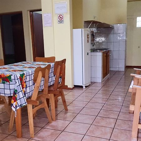 Apart Hotel Las Guayabas Puerto Iguazú Exteriör bild