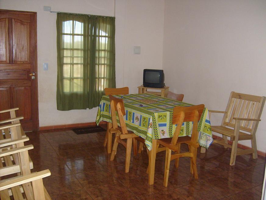 Apart Hotel Las Guayabas Puerto Iguazú Exteriör bild