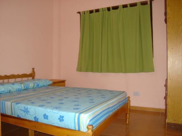 Apart Hotel Las Guayabas Puerto Iguazú Exteriör bild
