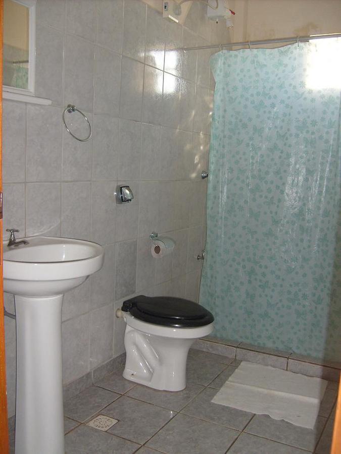 Apart Hotel Las Guayabas Puerto Iguazú Exteriör bild